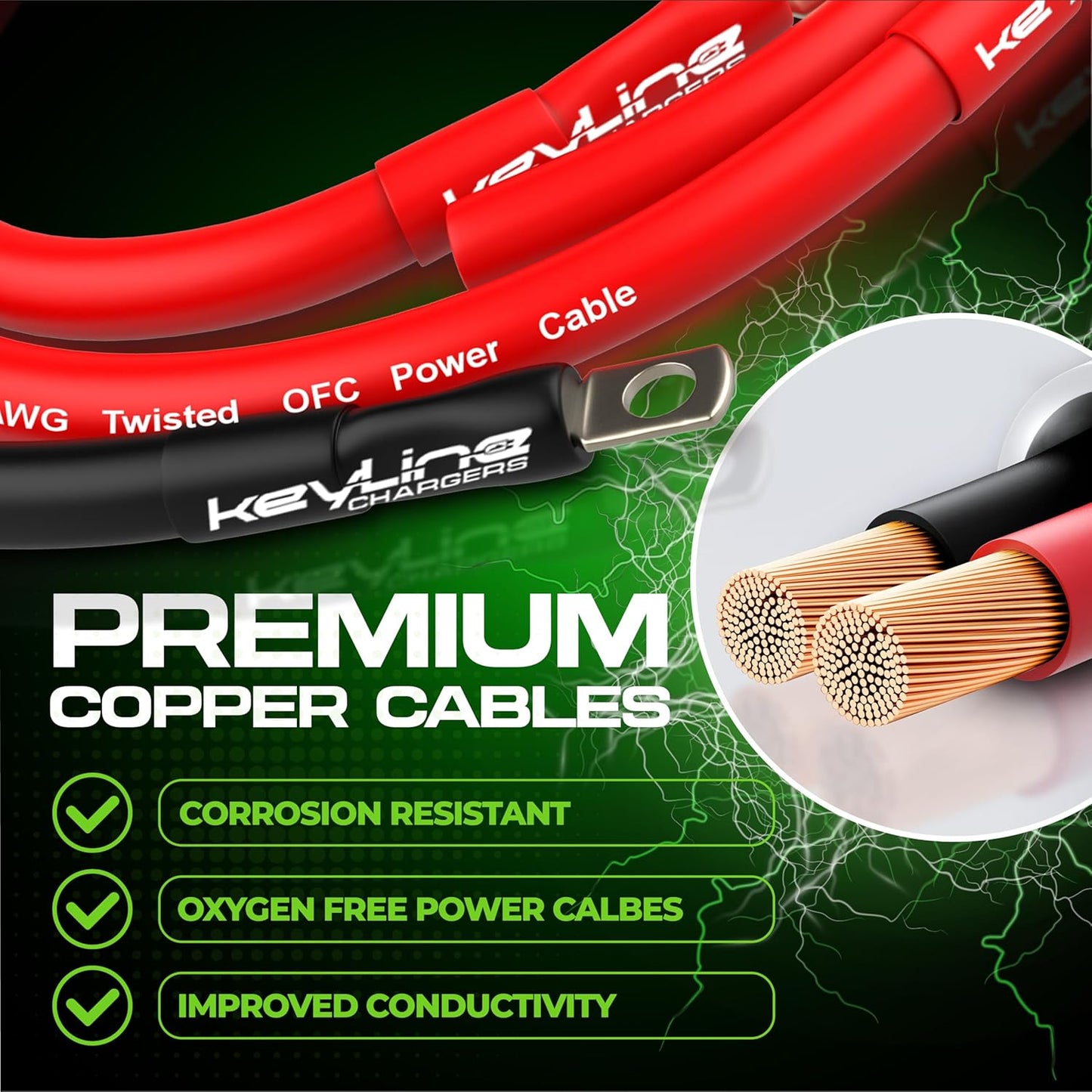 Dual Battery Isolator Kit, 140Amp Battery Isolator 12V Kit, Battery Disconnect Switch 12V | Cars, RV, UTV, ATV, Marine Battery Switch by